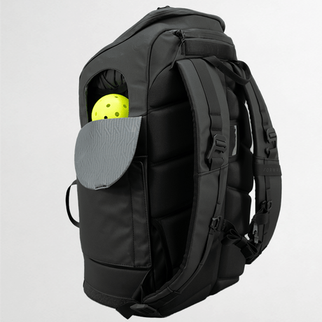 Bolsa de pádel Court Caddy