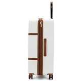 Maleta retro mediana con ruedas Grace Expandable de 25"