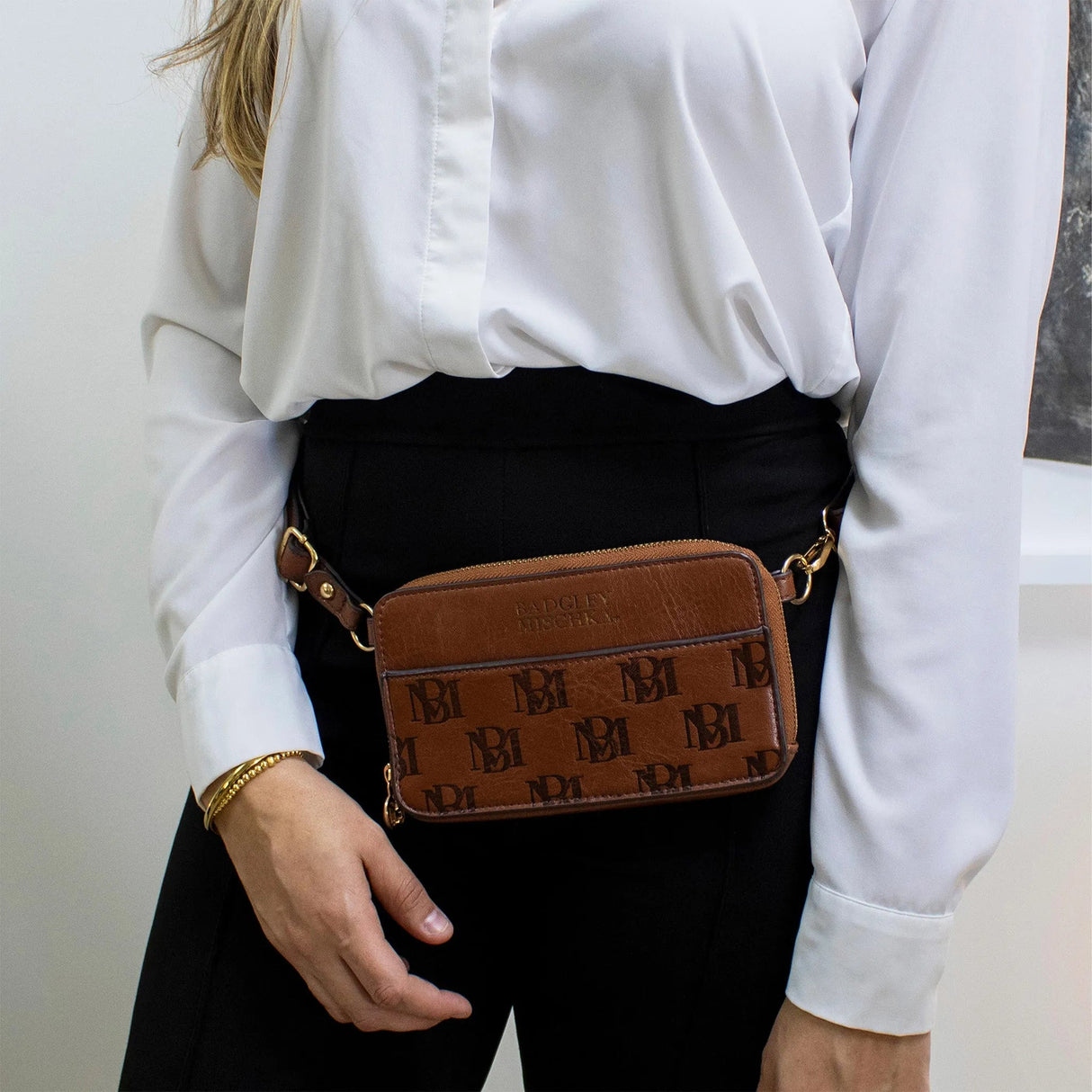 Mia | Lote de equipaje elegante Madalyn