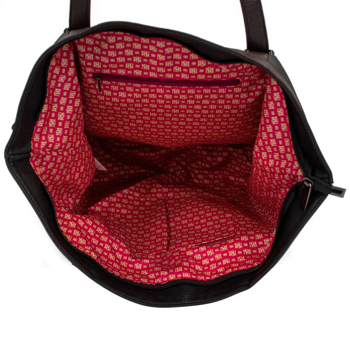 Bolsa de viaje tipo duffel de piel vegana Anna XL