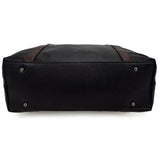 Bolsa de viaje tipo duffel de piel vegana Anna XL