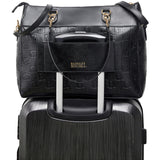Diamond | Conjunto de viaje elegante Madalyn