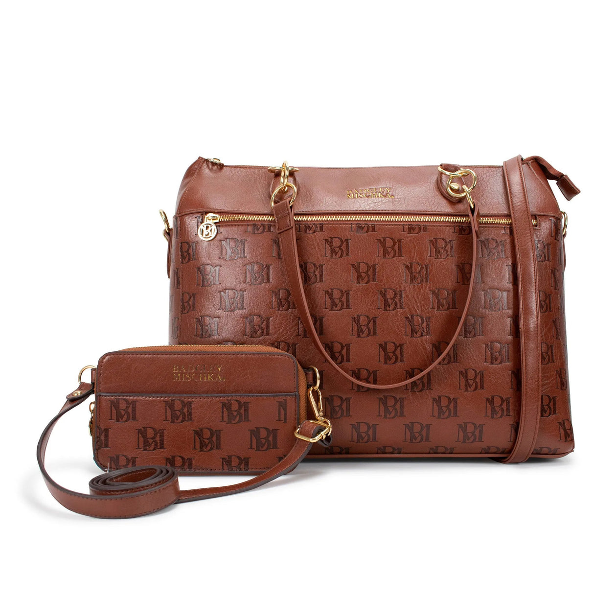 Mia | Lote de equipaje elegante Madalyn
