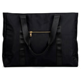 Bolsa de fin de semana de nailon sencilla