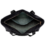 Bolsa de fin de semana de nailon sencilla