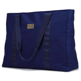 Bolsa de fin de semana de nailon sencilla