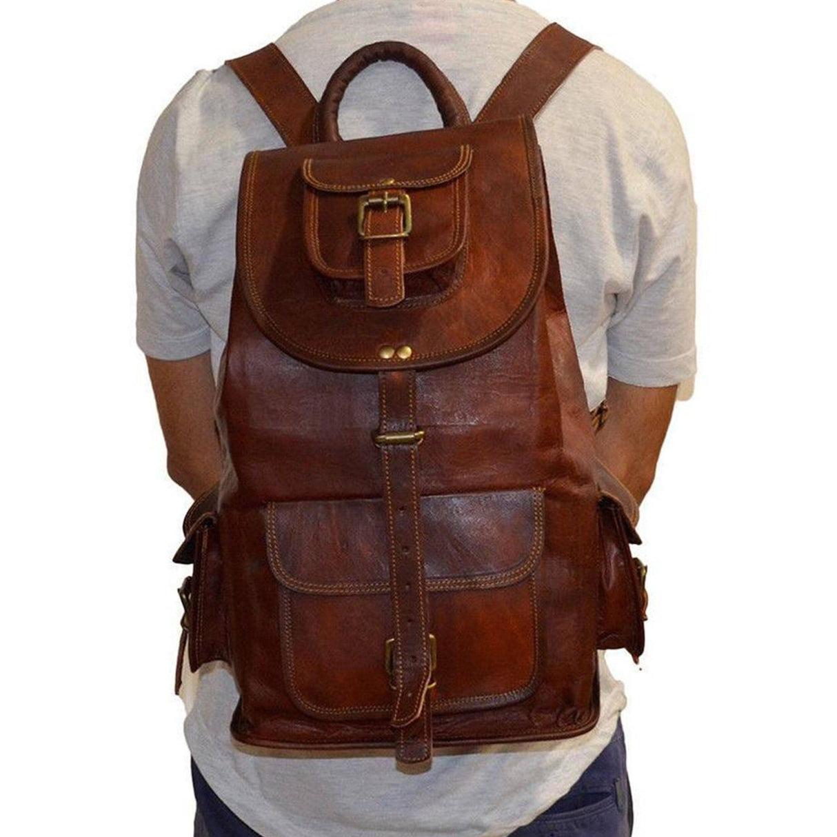 2x1: 'La mochila de senderismo para exteriores + Diario GRATIS
