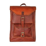 La mochila Rhode