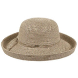 Deadwood Trading Chanterelle - Straw Sun Hat