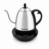 Hervidor Eléctrico de Temperatura de Precisión de Cuello de Cisne Bonavita Cosmopolitan 1.0L