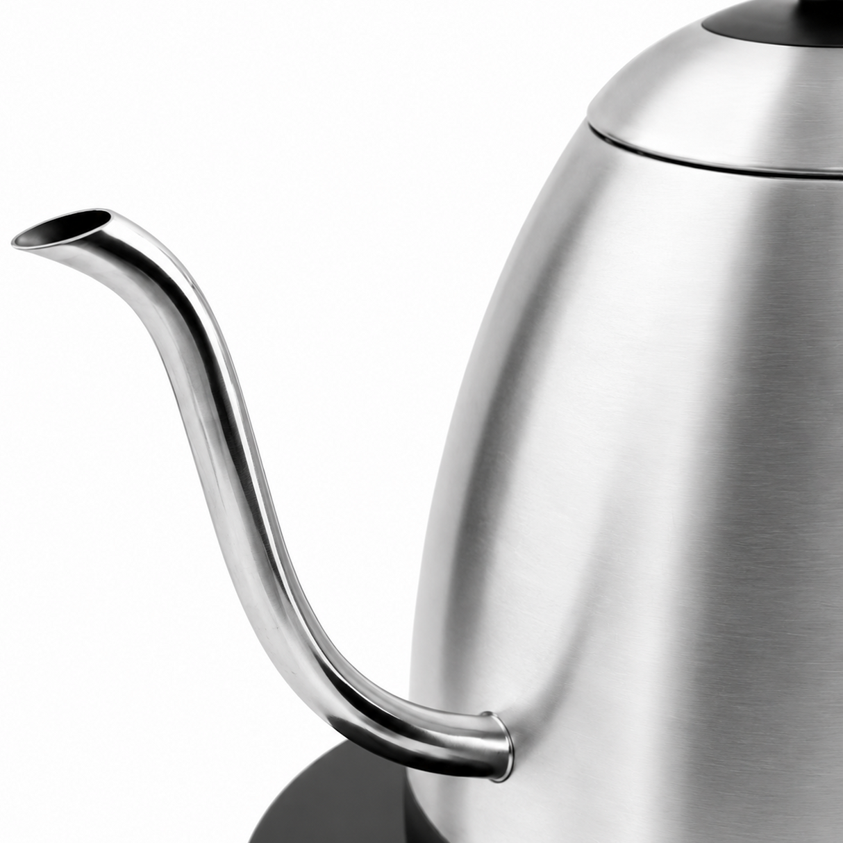 Hervidor Eléctrico de Temperatura de Precisión de Cuello de Cisne Bonavita Cosmopolitan 1.0L