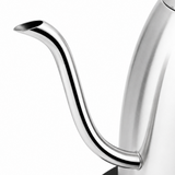 Hervidor Eléctrico de Temperatura de Precisión de Cuello de Cisne Bonavita Cosmopolitan 1.0L
