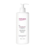 Topicrem Moisturizing Balm for Dry Skin - 16.91 fl oz, Paraben-Free, Fragrance-Free Skincare for Sensitive Skin