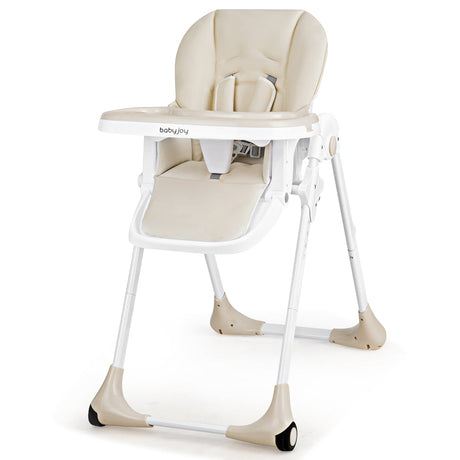 Silla alta convertible 3 en 1 para bebés