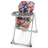3-In-1 Convertible Baby High Chair