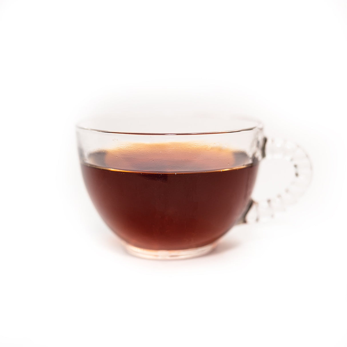 Desayuno de las Badlands (Té de desayuno irlandés)