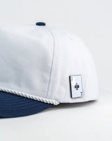 Heritage Rope Hat - Admiral
