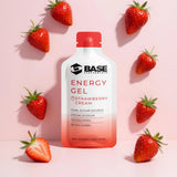 BASE Gel Strawberry - For Inventory Tracking Only