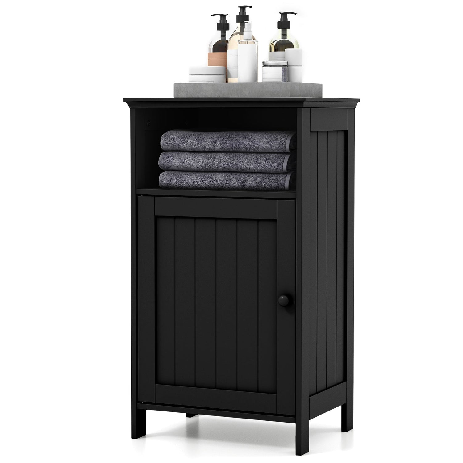Bathroom Freestanding