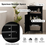 Bathroom Freestanding