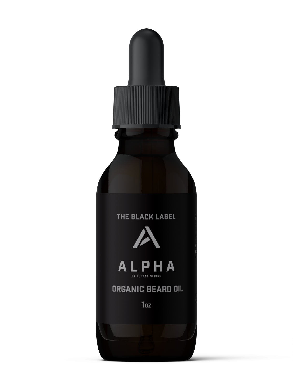 Aceite para Barba Alpha