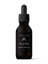 Aceite para Barba Alpha