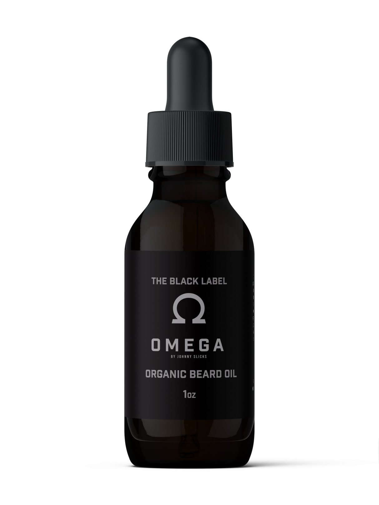 Aceite de Barba Omega