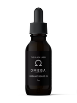 Aceite de Barba Omega