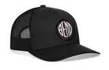Bend Trucker Hat  |  Bend Snapback