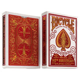 Bicycle 140th Anniversary Playing Cards