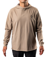 Sudadera con capucha de golf Performance - Big Blind Ash