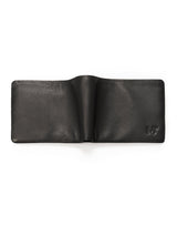Cartera plegable Black Duke
