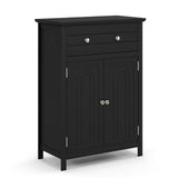 Mueble de baño independiente con cajón grande