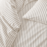 Paquete de ropa de cama de satén de lujo australiano