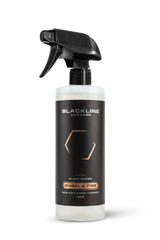 BLACKLINE® WHEEL N' TIRE CLEANER