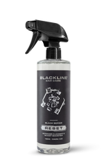BLACKLINE® RESET INTERIOR CLEANER & SCENT BOOSTER