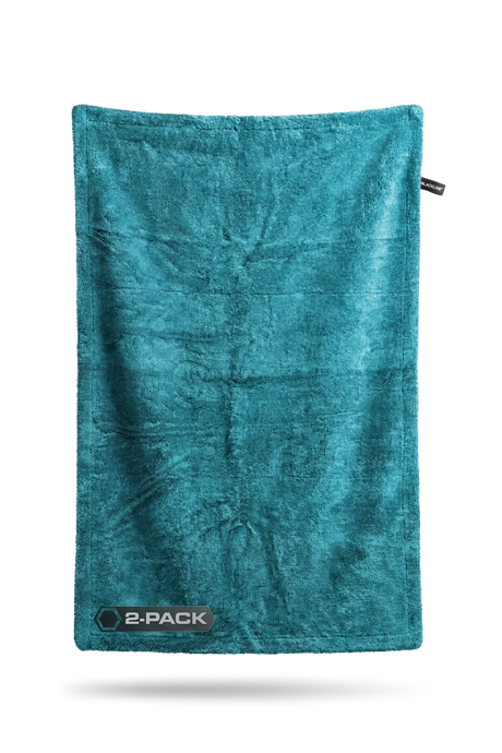BLACKLINE® TWISTED-LOOP DRYING TOWEL