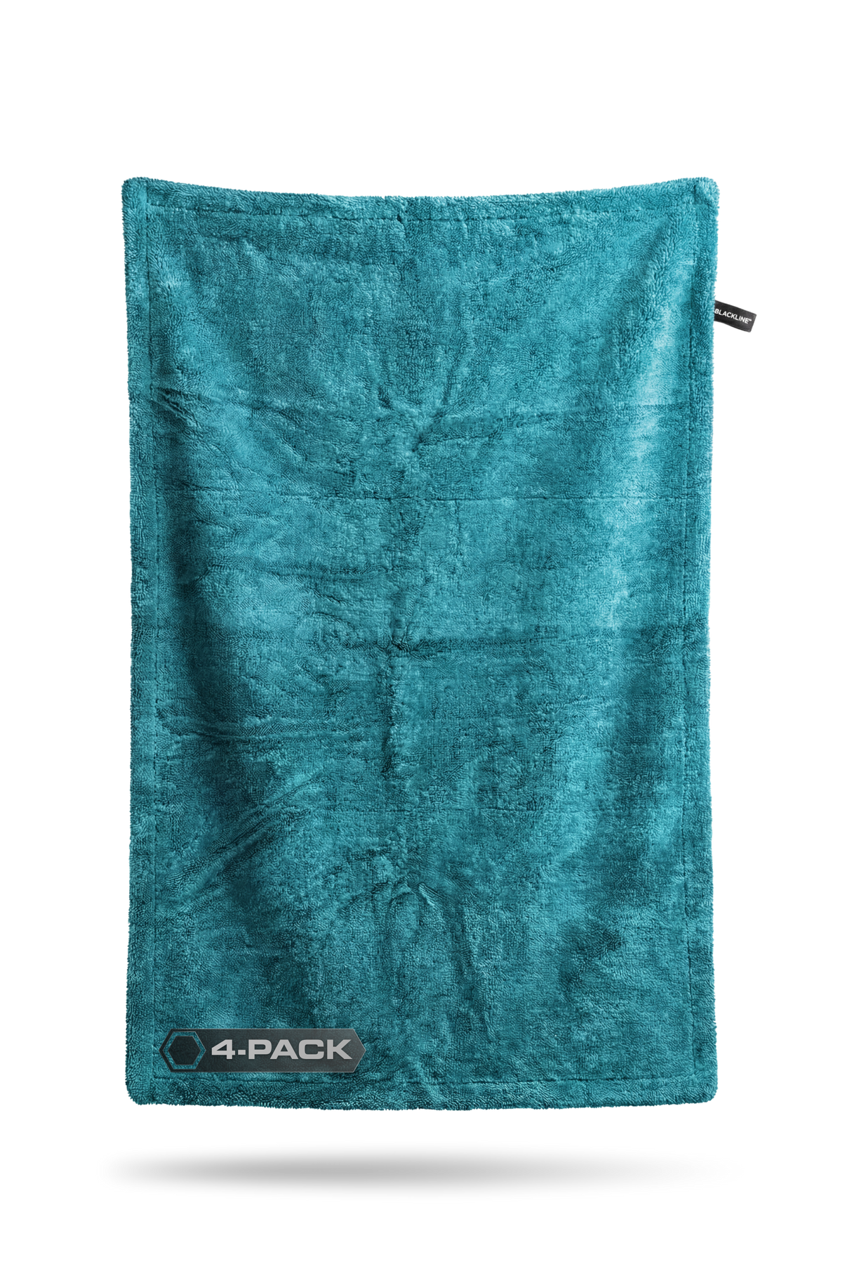 BLACKLINE® TWISTED-LOOP DRYING TOWEL