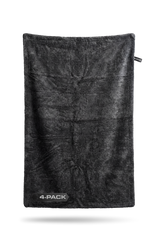 BLACKLINE® TWISTED-LOOP DRYING TOWEL