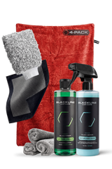BLACKLINE® TWISTED-LOOP DRYING TOWEL