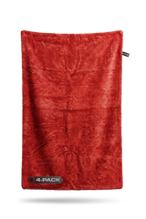 BLACKLINE® TWISTED-LOOP DRYING TOWEL