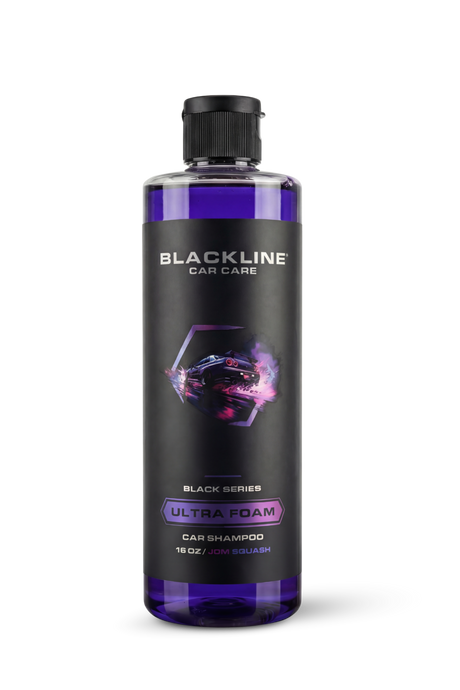 BLACKLINE® ULTRA FOAM