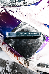 BLACKLINE® SYNTHETIC CLAY TOWEL