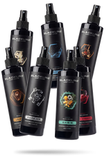 BLACKLINE®  8oz AIR FRESHENER