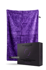 BLACKLINE® TWISTED-LOOP DRYING TOWEL