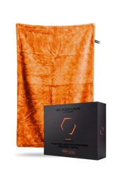 BLACKLINE® TWISTED-LOOP DRYING TOWEL