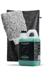 BLACKLINE® ULTRA FOAM