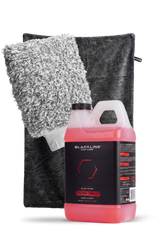 BLACKLINE® ULTRA FOAM