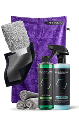 BLACKLINE® TWISTED-LOOP DRYING TOWEL