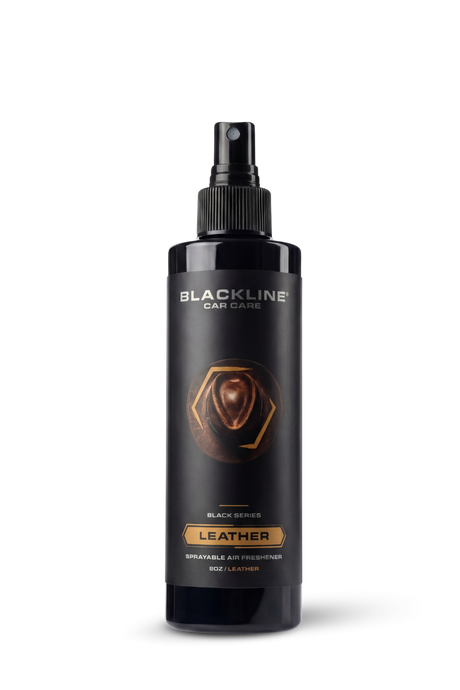 BLACKLINE®  8oz AIR FRESHENER